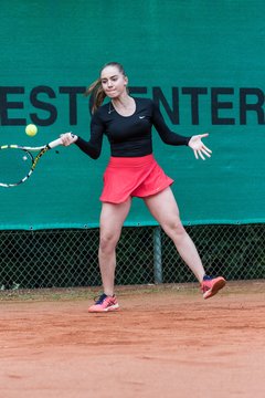 Bild 167 - Global Wilson Cup